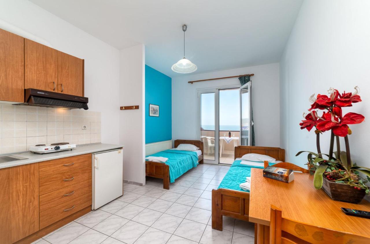 Troulis Seaside Amoudara Lasithiou