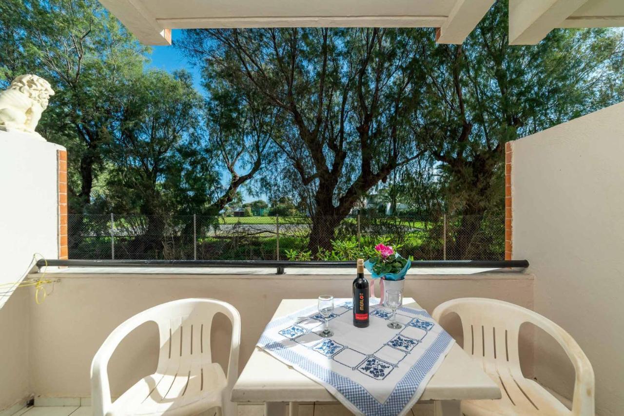 Hotel apartamentowy Troulis Seaside 3*
