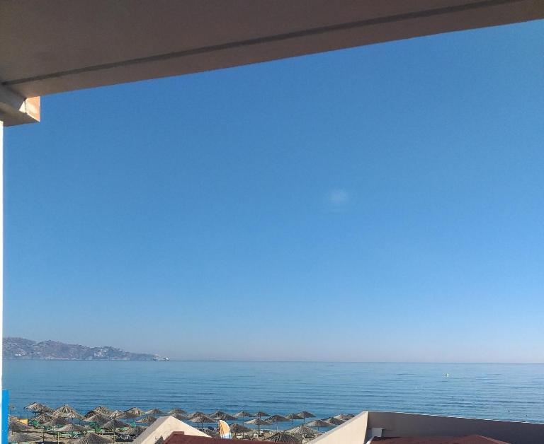 Troulis Seaside 3*