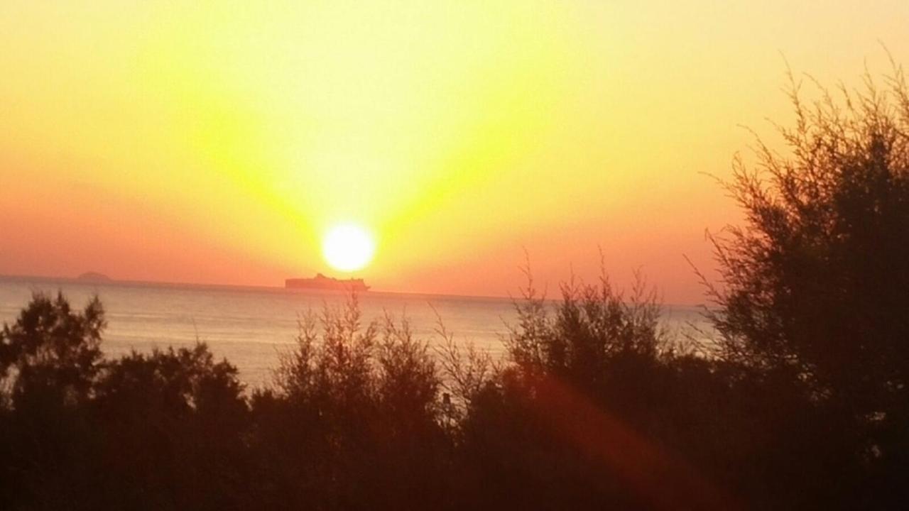 Troulis Seaside 3* Amoudara Lasithiou
