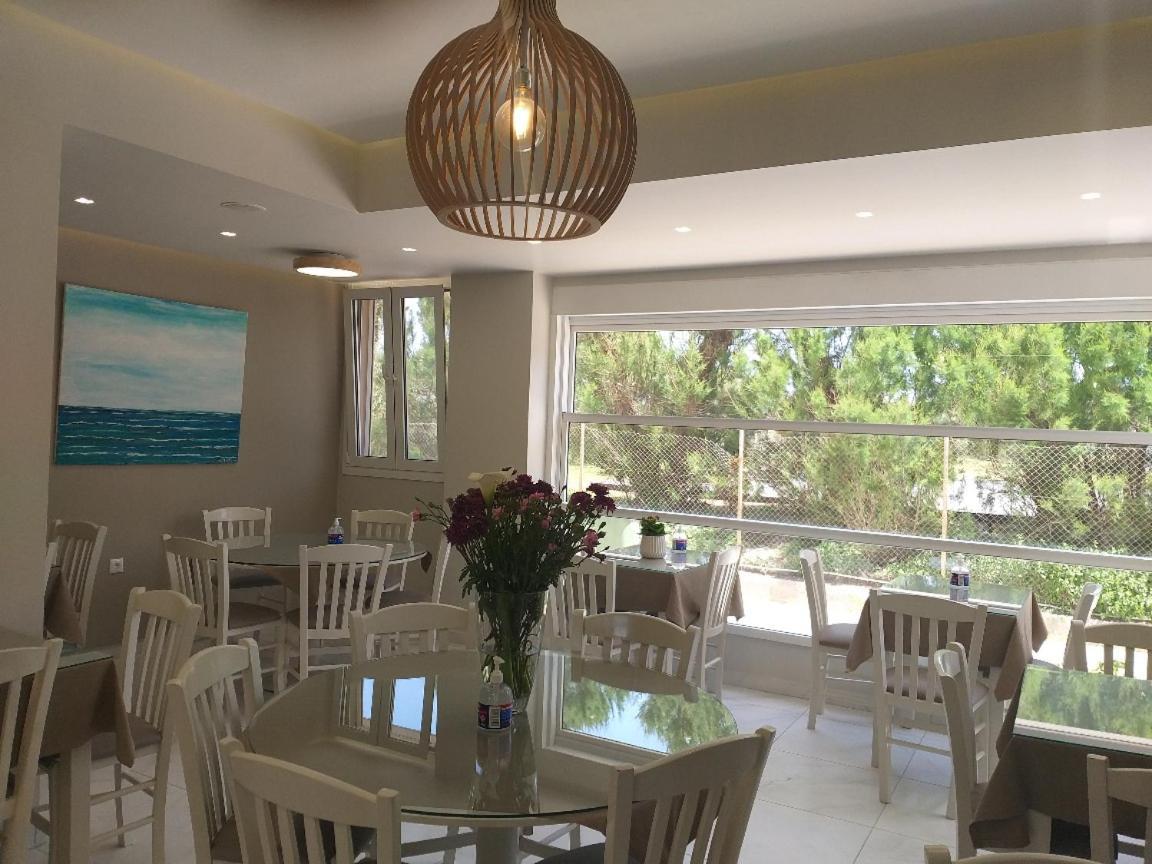 Troulis Seaside Hotel apartamentowy 3*
