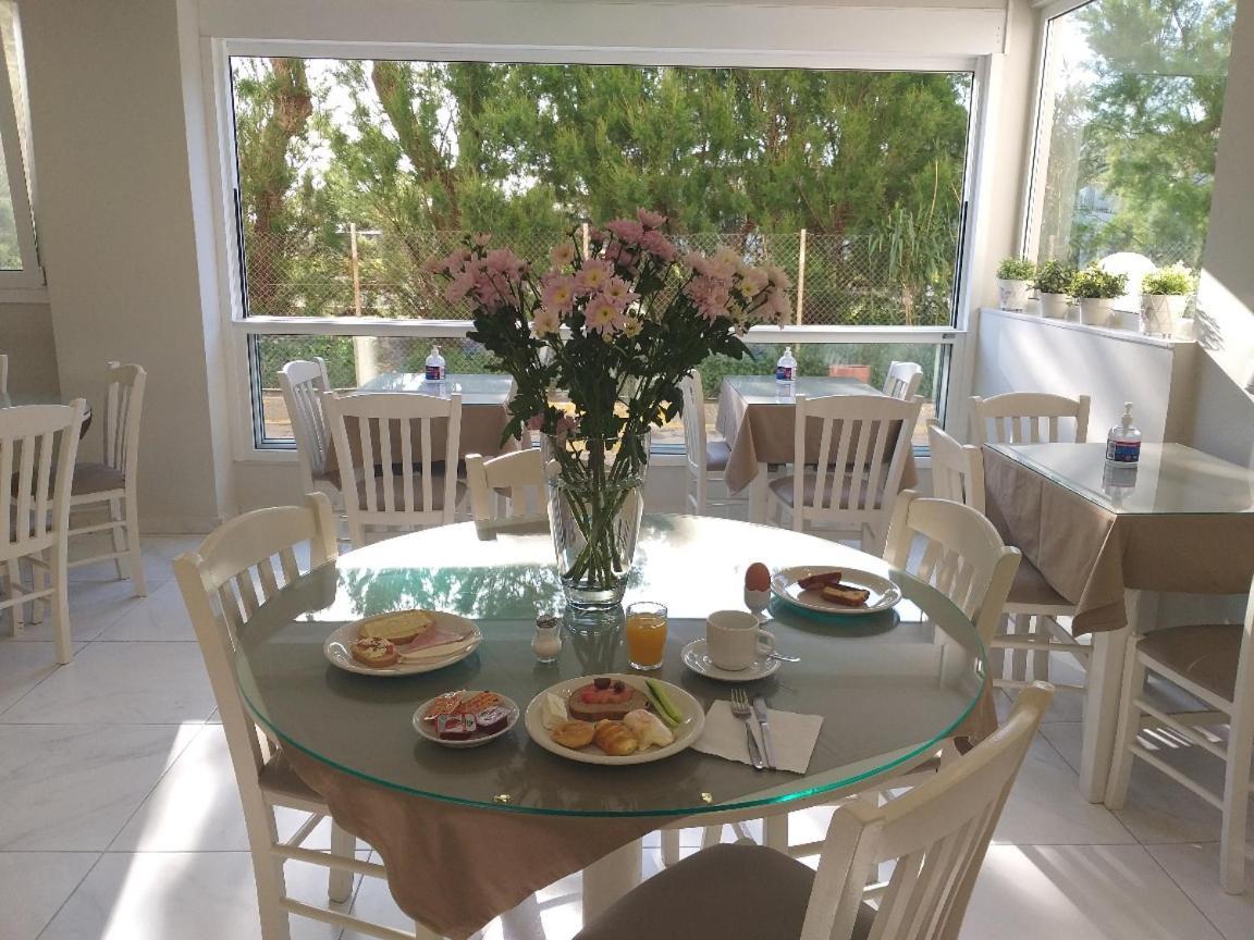 Troulis Seaside 3* Amoudara Lasithiou