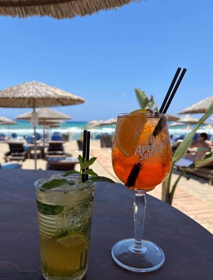 Troulis Seaside Amoudara Lasithiou