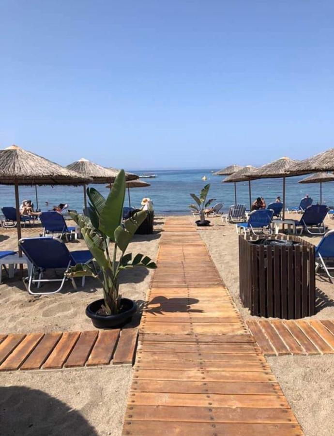 Troulis Seaside Hotel apartamentowy 3*