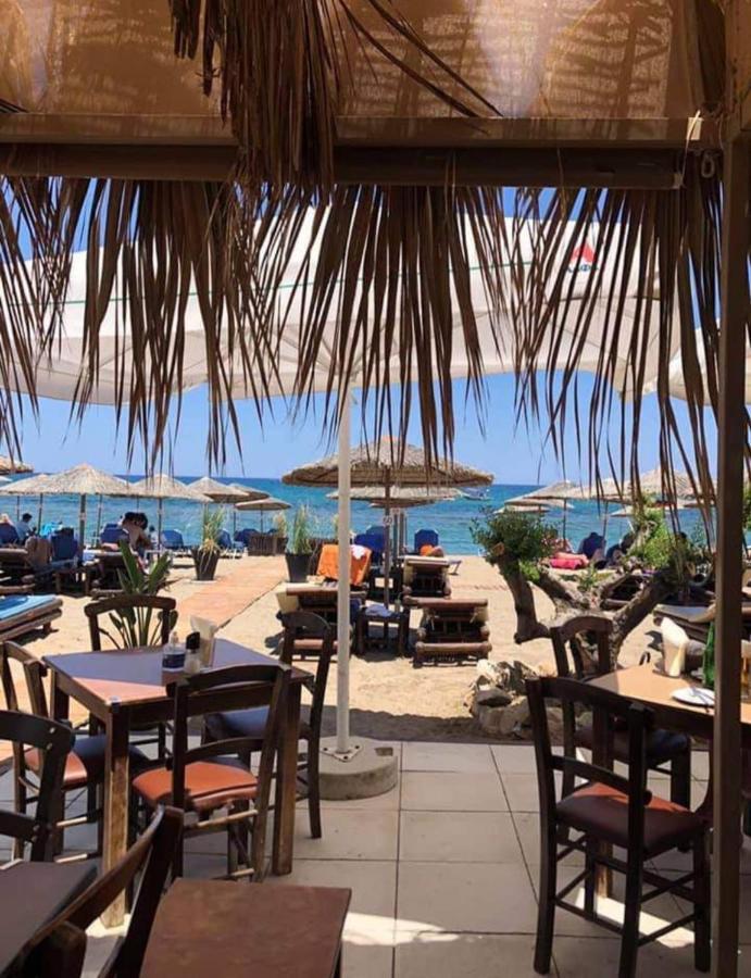 Troulis Seaside Ξενοδοχείο με διαμερίσματα