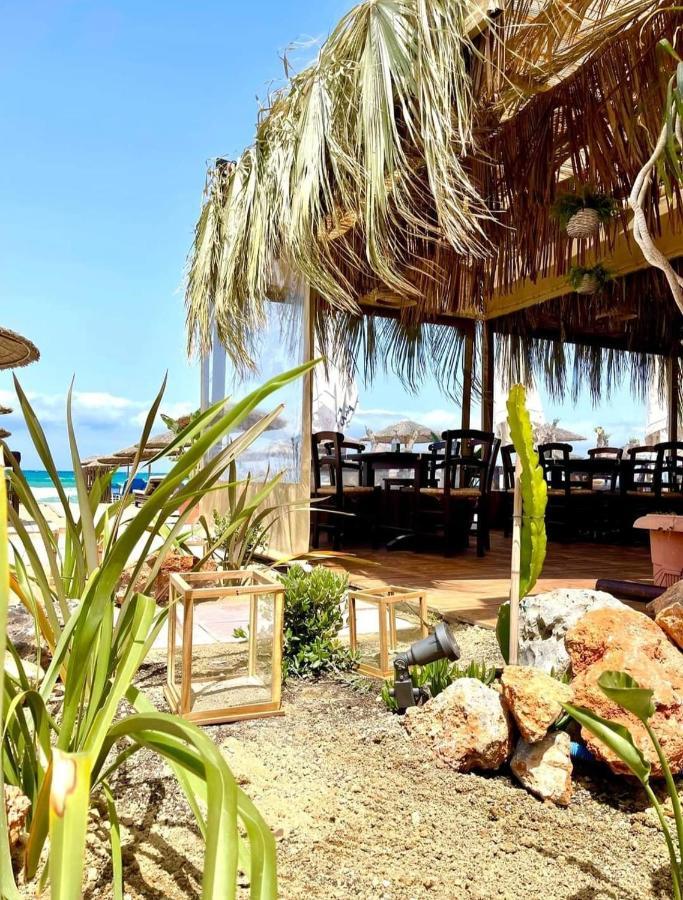 Troulis Seaside 3* Amoudara Lasithiou