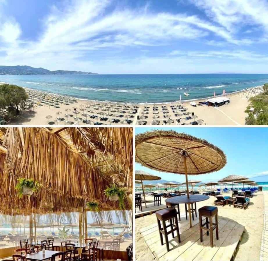 Troulis Seaside Amoudara Lasithiou