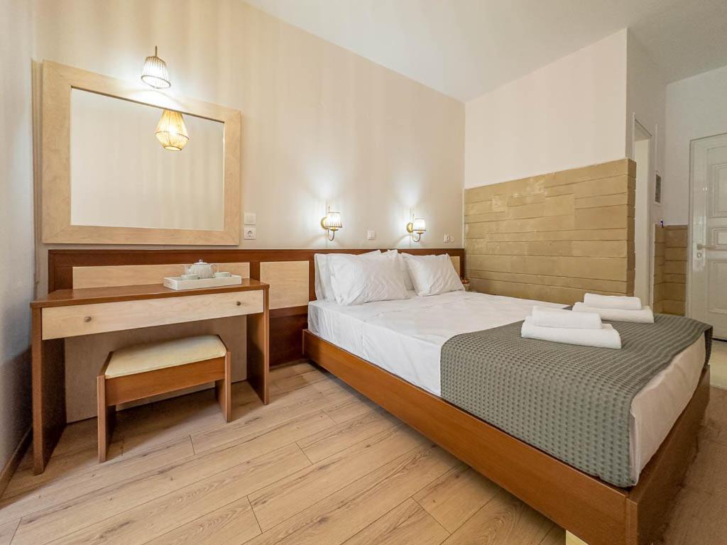Troulis Seaside 3*
