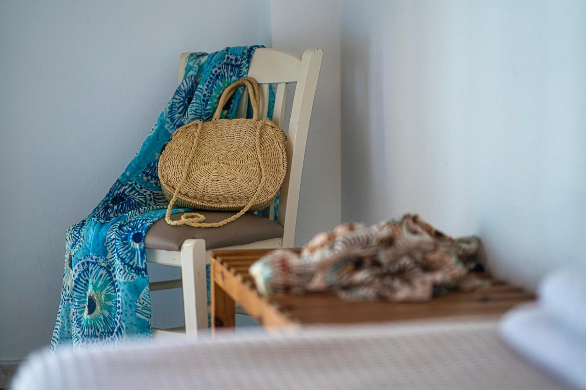 Troulis Seaside 3* Amoudara Lasithiou
