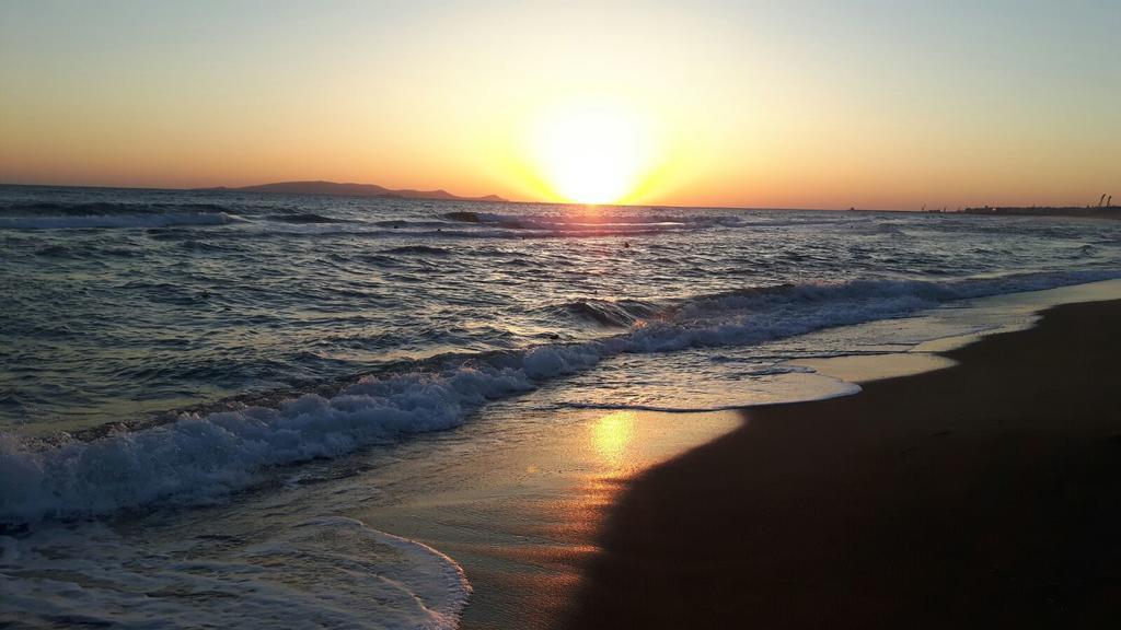 Troulis Seaside Ξενοδοχείο με διαμερίσματα 3*