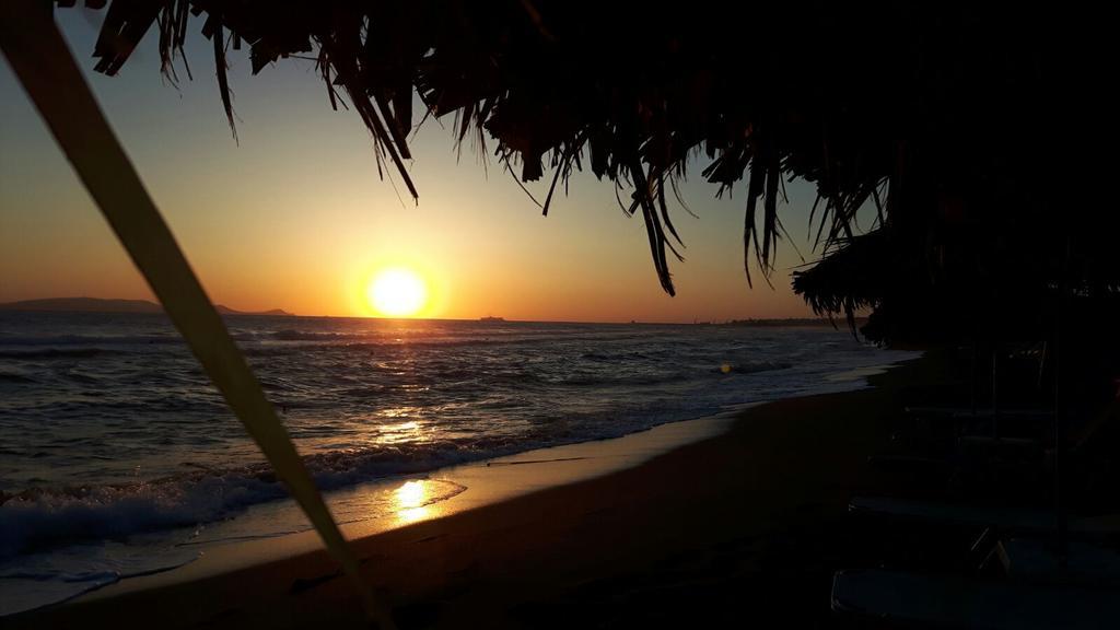 Troulis Seaside 3* Amoudara Lasithiou