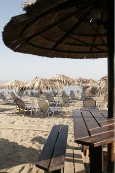 Hotel apartamentowy Troulis Seaside 3*